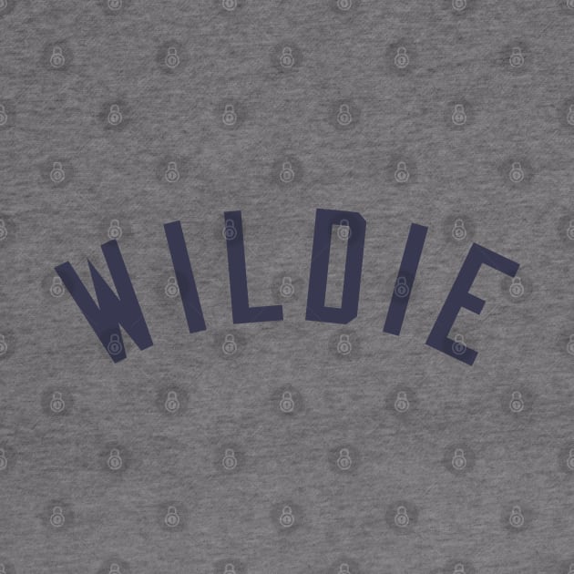 Vintage Wildie Rockies by Geekasms